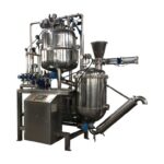 CT300/600 Vacuum Air-Inflation Cooker