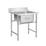 DX-50 Sink Table