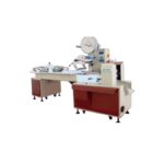 DZB-898C Automatic Pillow-Type Candy Packing Machine