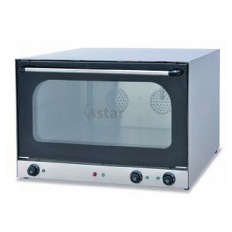 ESD-8A Perspective Convection Oven