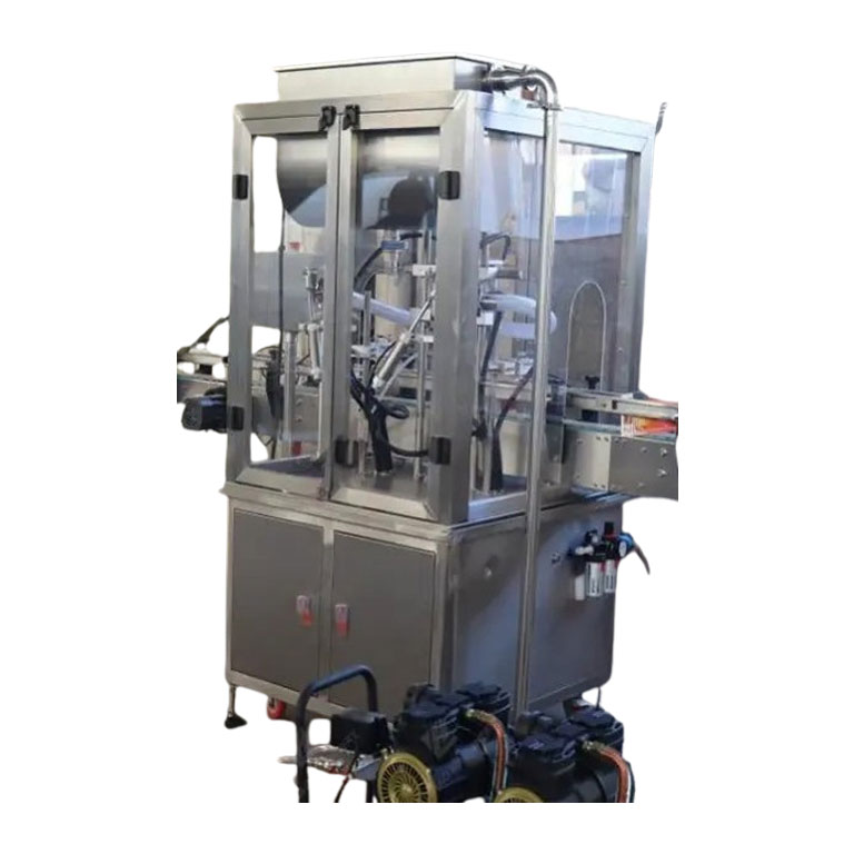 Filling Machine