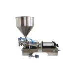 G2WG Paste Fillling Machine