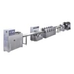 GDM 300 Xylitol Chewing gum line