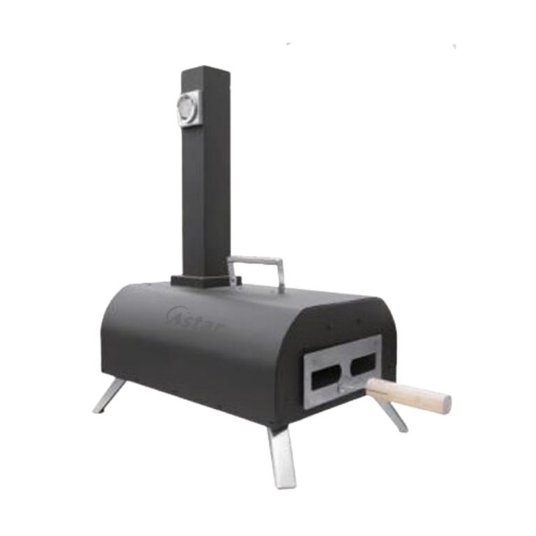 GP-13/13A 12-Inch Gas Pizza Oven