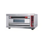 HGD-101S Pizza Oven
