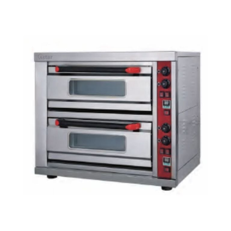 HGD-202S Pizza Oven