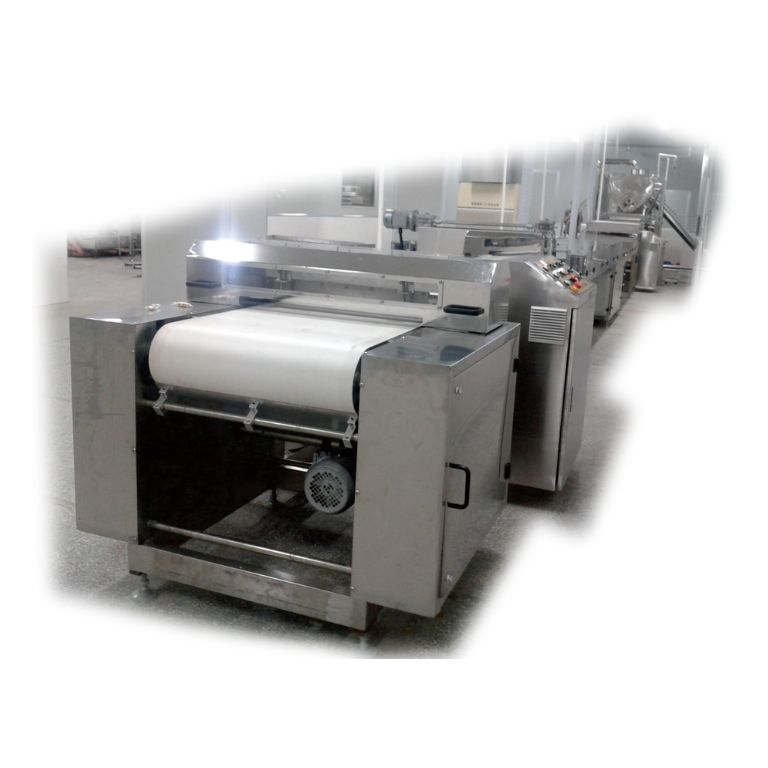 HST300/600 Peanut Nougat Production Line