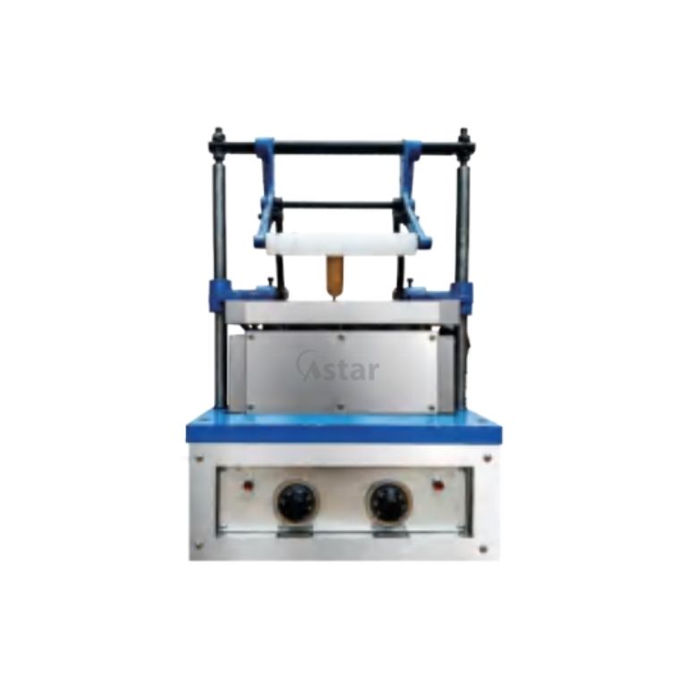 IAS-4 Ice Cream Cone Maker Machine