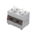 JQ-1.3L Sauce Warmer