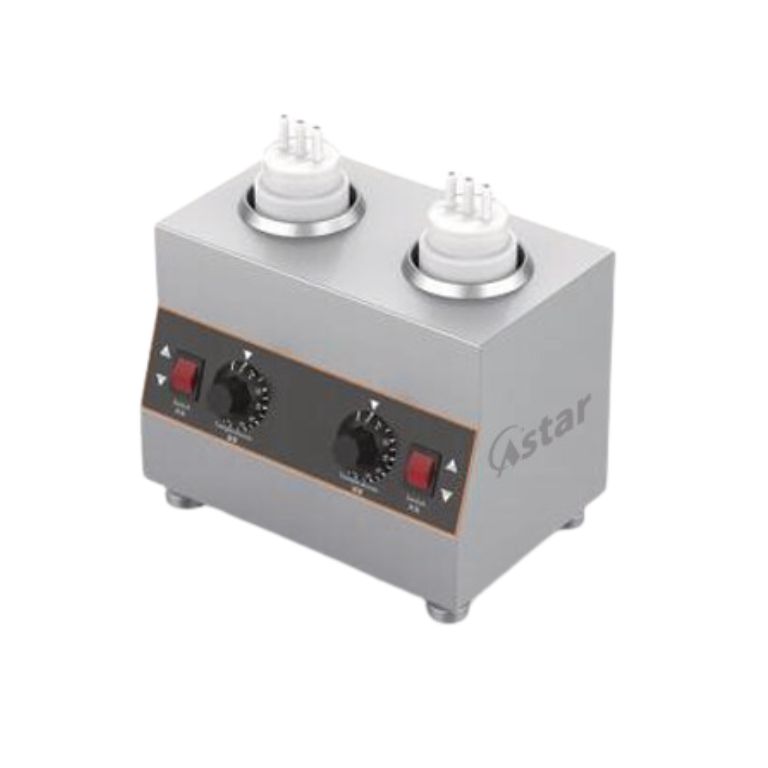 JQ-1.3L Sauce Warmer