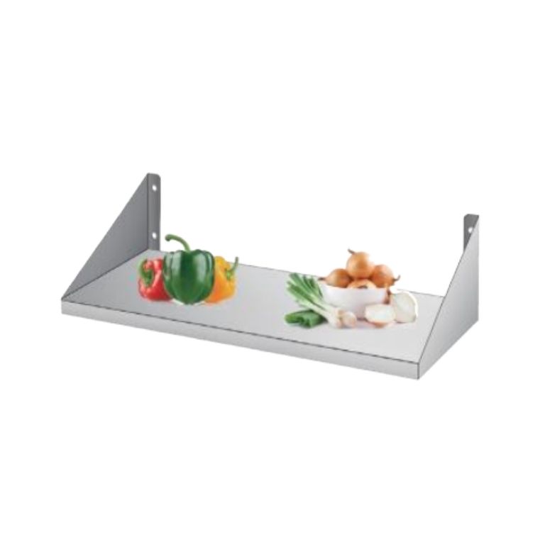 QA-1030 Wall Mounted Shelf