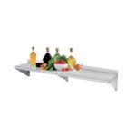 QB-1030 Wall Mounted Shelf