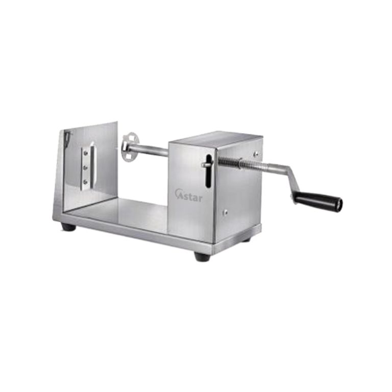 SG-04 Potato Chip Machine
