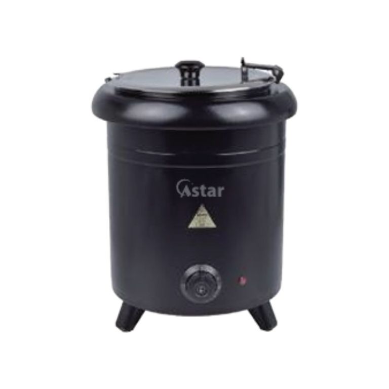 SKI-YN10A Soup Kettle