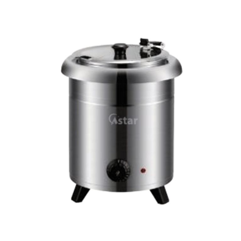 SKI-YN10S Soup Kettle