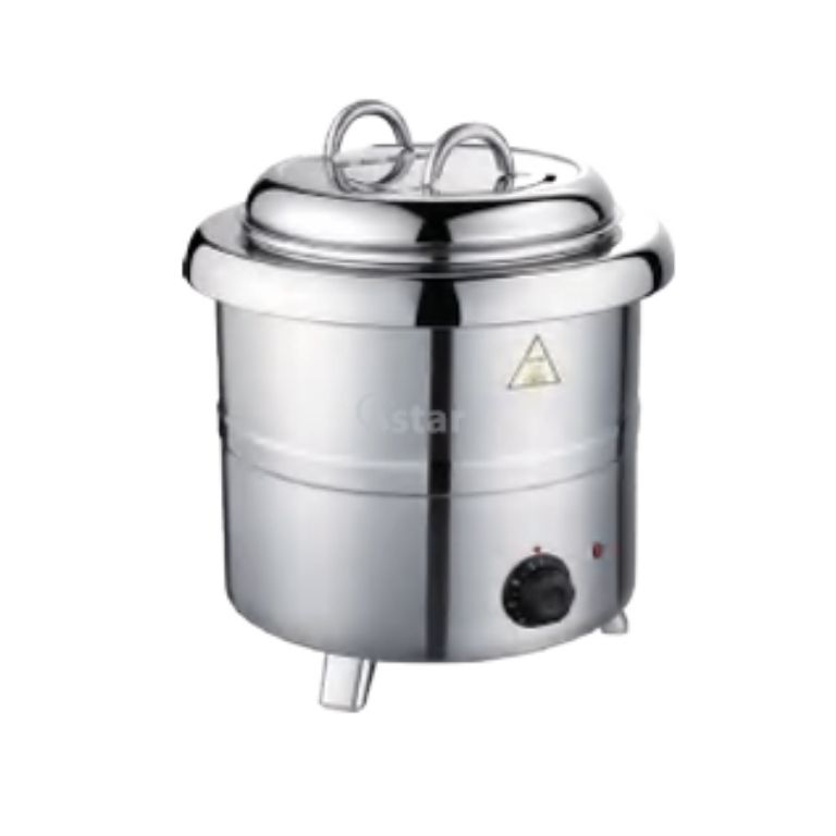 VIK-13AS Soup Kettle