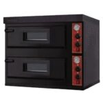 WEP-2-4 Pizza Oven