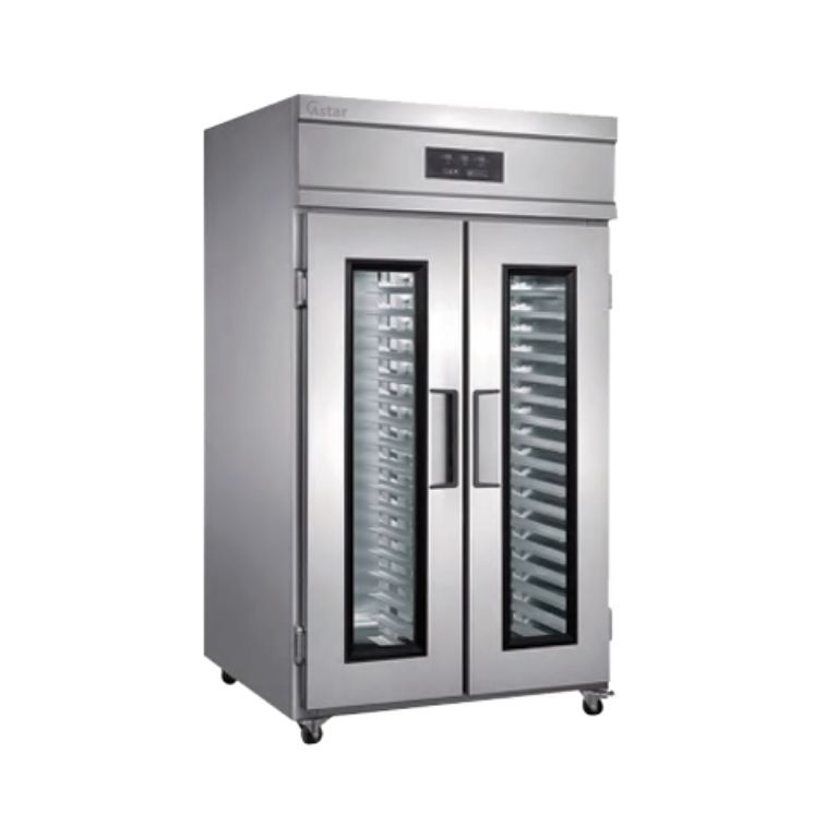 WG-18C Retarder Fermentation Proofer