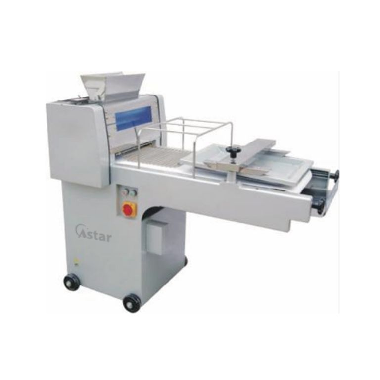 WG-380L Toast Molding Machine