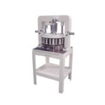 WG-536S Manual Dough Divider