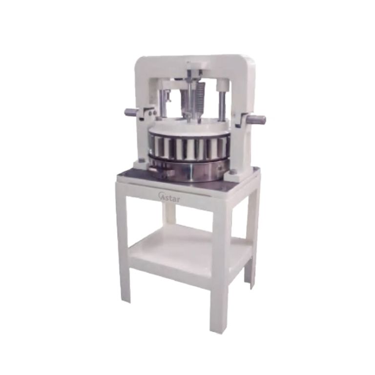 WG-536S Manual Dough Divider