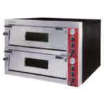 WG-8T Pizza Oven