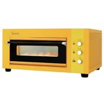 WH-101D Colorful Electric Pizza Oven