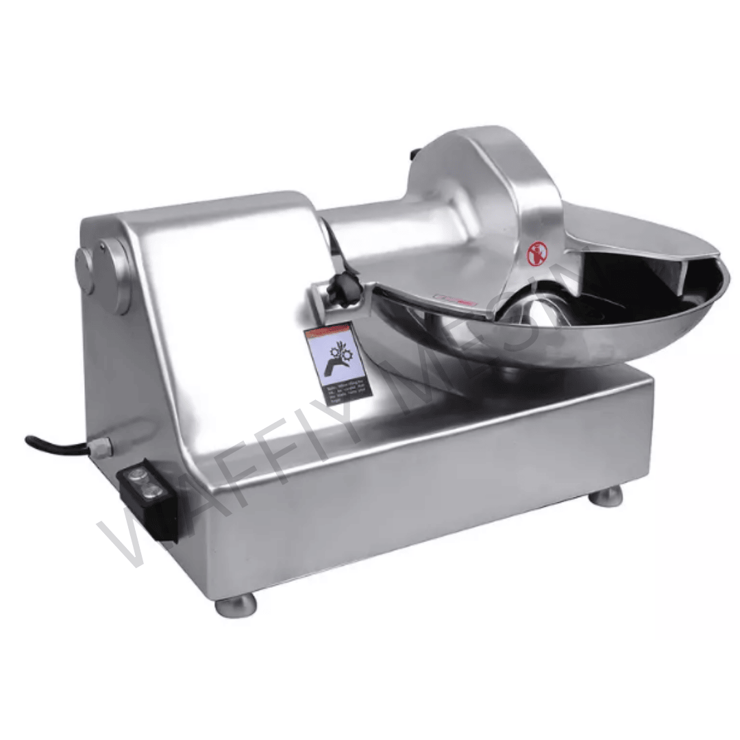 AQ-24 Commercial Food Chopper