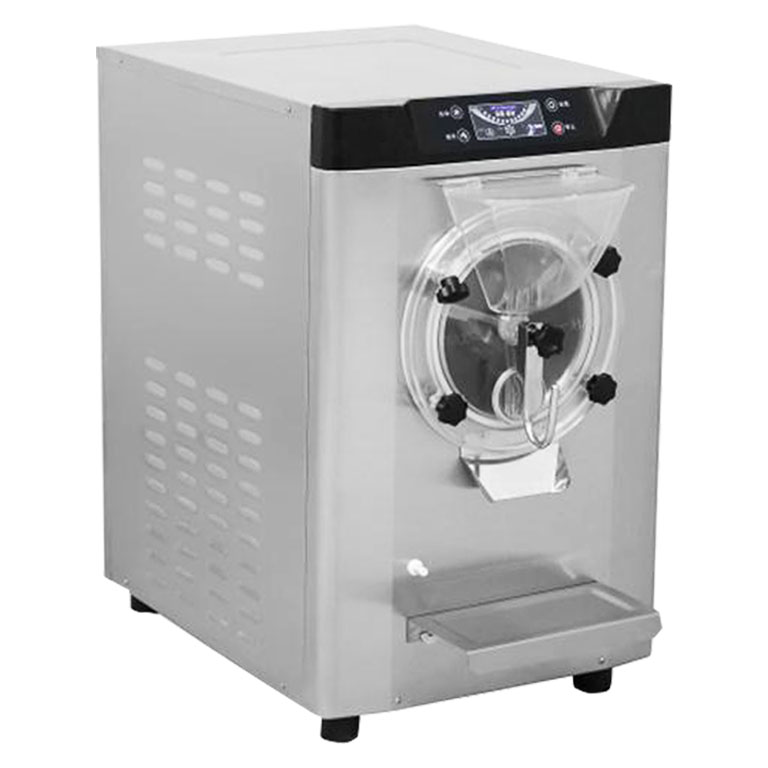 YKF-7218 Hard Ice Cream Machine