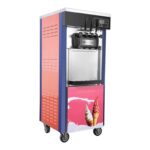 YKF-8226 Soft Ice Cream Machine