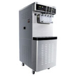 YKF-8238 Soft Ice Cream Machine