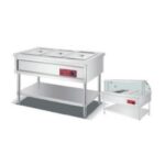 YTC-1270 Electric Bain Marie
