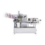 BBJ-350 Spherical Lollipop Wrapper