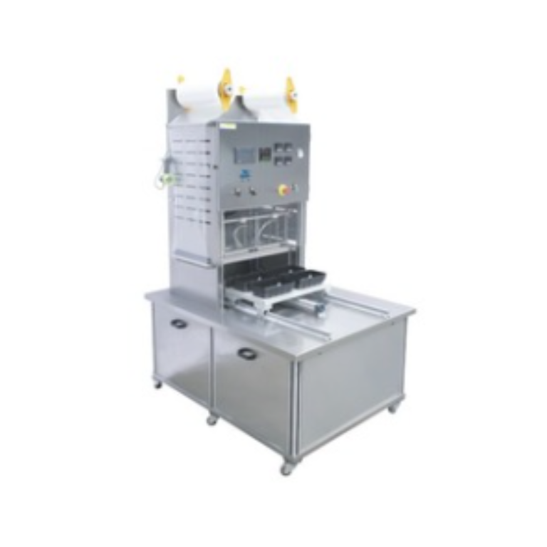 Semi-Automatic Sealing Machine/Modified Atmosphere Packaging Machine - Image 3