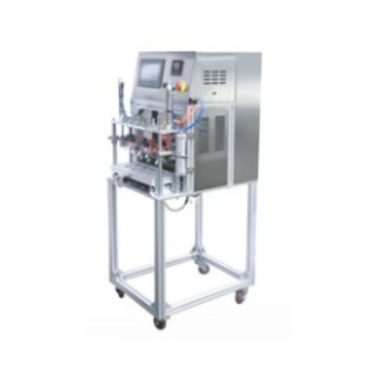 Semi-Automatic Sealing Machine/Modified Atmosphere Packaging Machine - Image 6