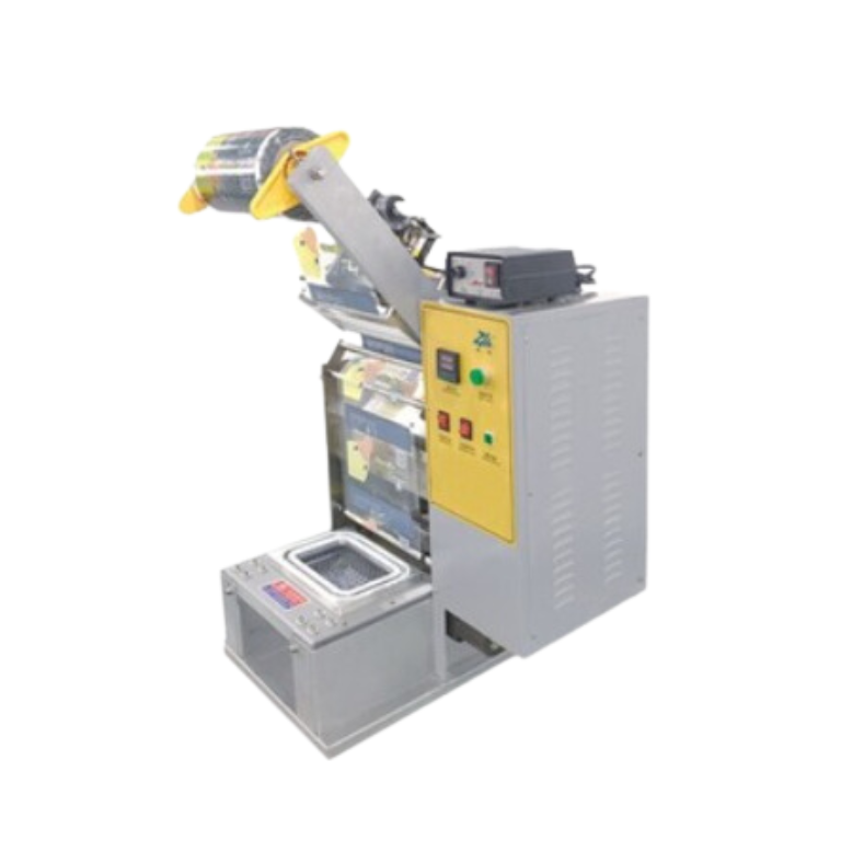 Semi-Automatic Sealing Machine/Modified Atmosphere Packaging Machine - Image 8
