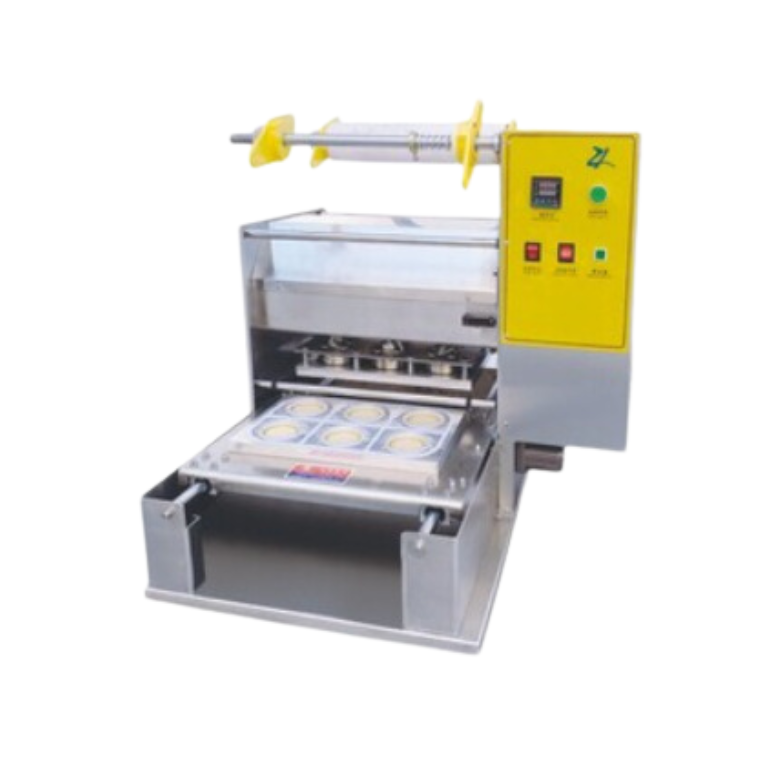 Semi-Automatic Sealing Machine/Modified Atmosphere Packaging Machine - Image 9