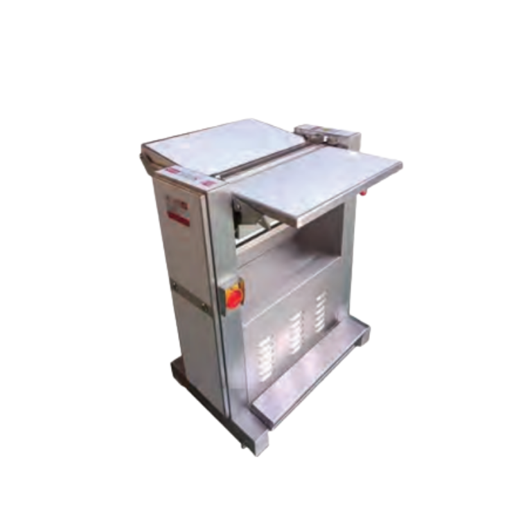 500 Peeling Machine