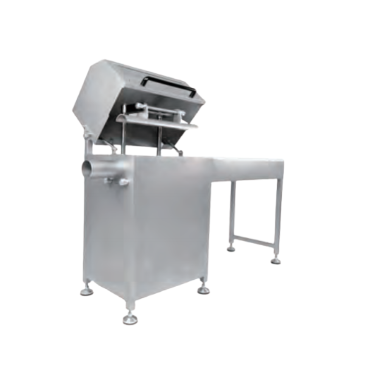 600 Vertical Filling Machine