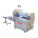 Conveyor Belt Chopping Machine