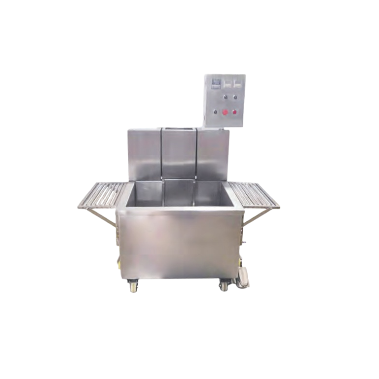 RS16OL Heat Shrink Machine
