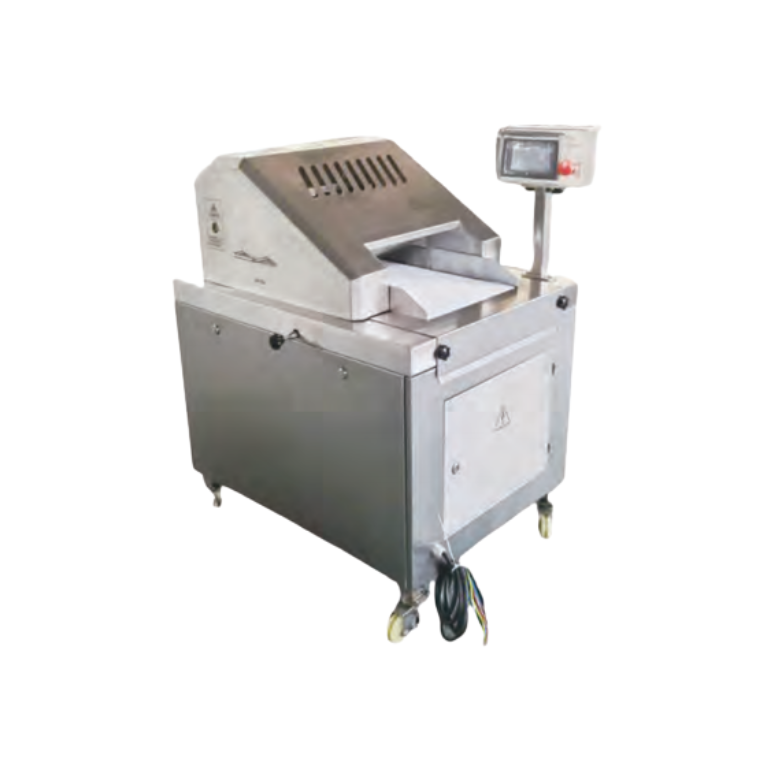 Multi-fuctional CNC cutting machine