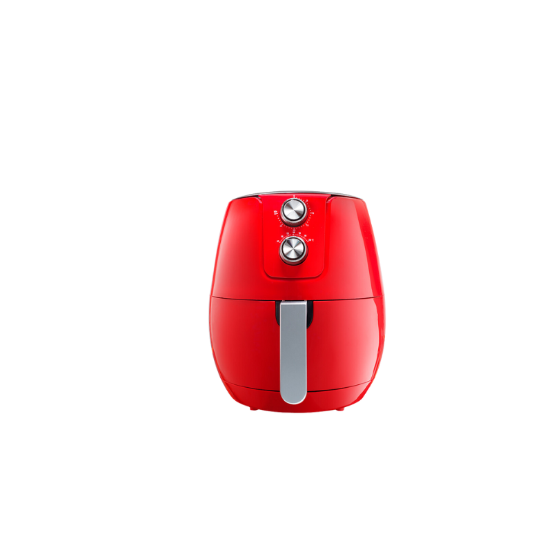 INNOFOOD MULTIFUNCTION AIR FRYER 4.8L-KT-AF05R