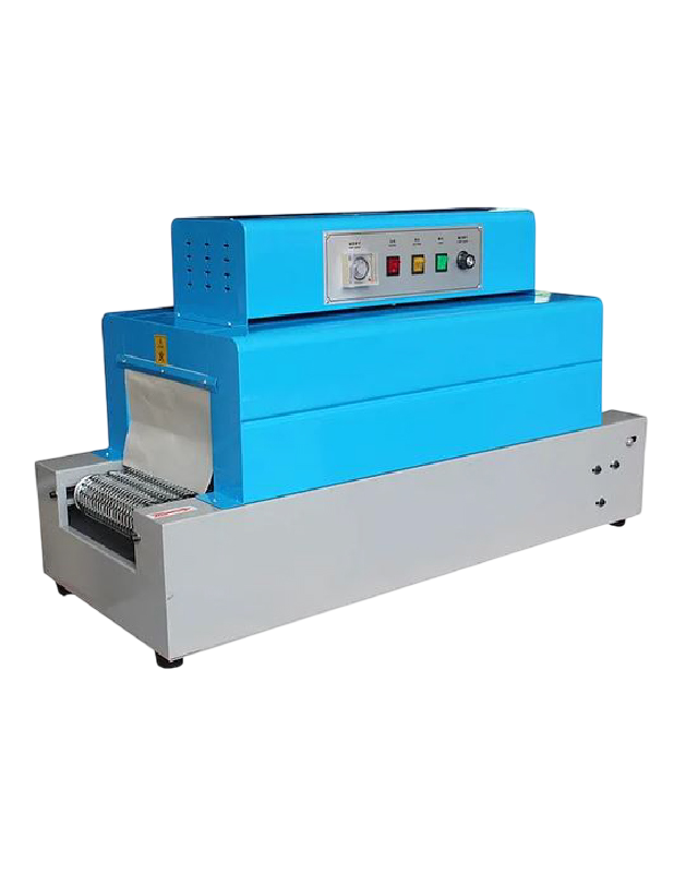 SHRINK TUNNEL (KV-BS260)