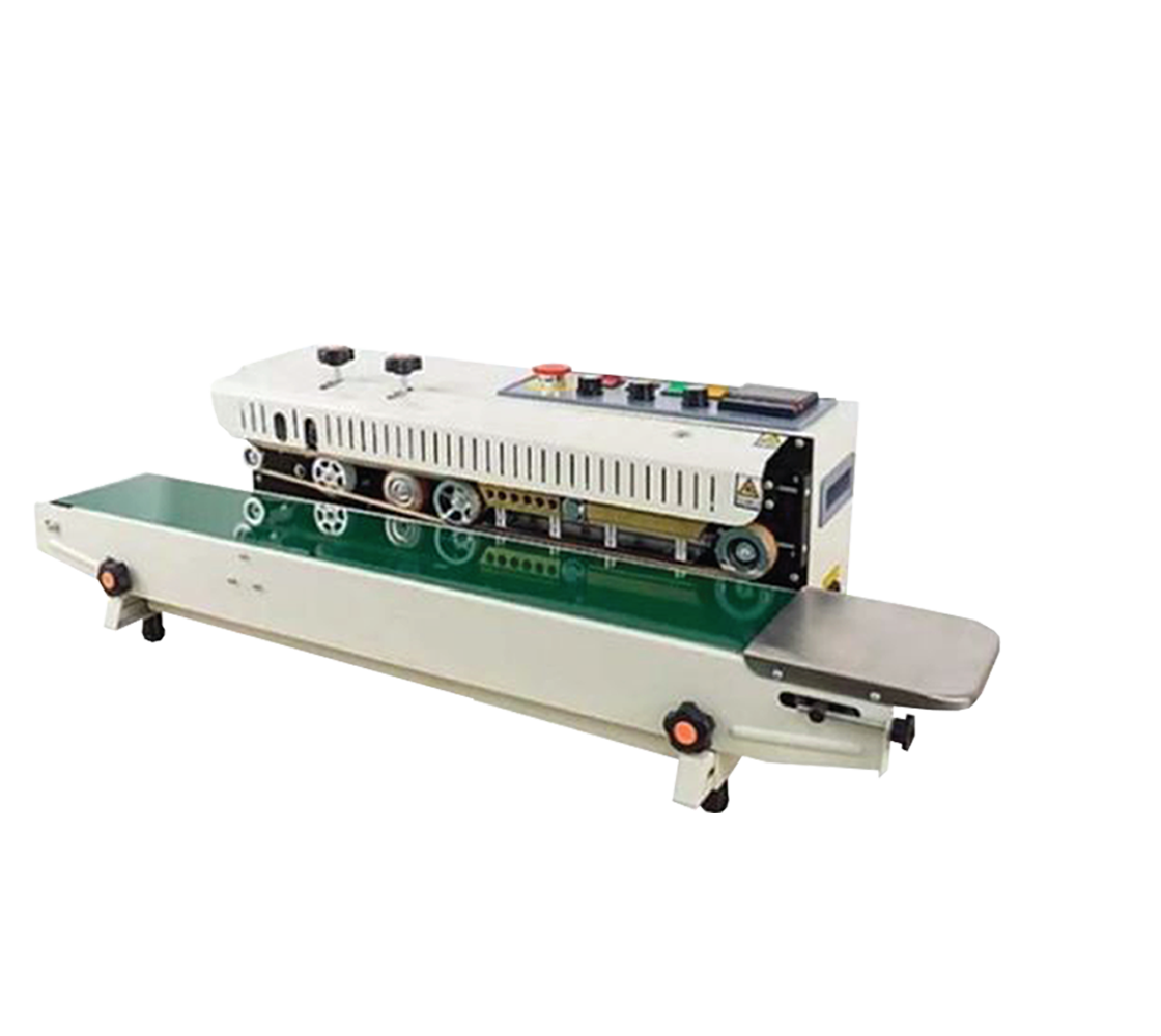 CONTINOUS SEALER KV-FR1000