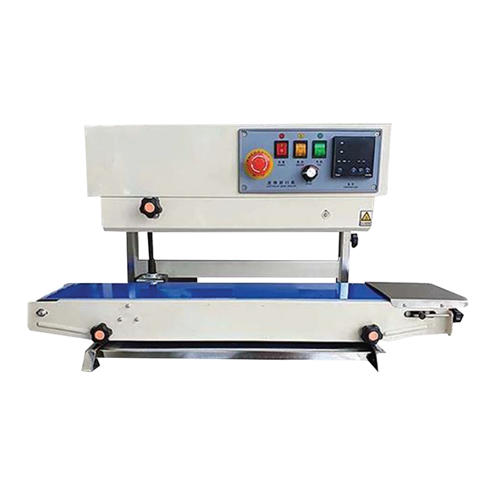CONTINOUS SEALER VERTICAL WF-FR900V - PRE ORDER / STOCK