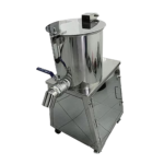 BLENDER HEAVY DUTY KT-MPF15