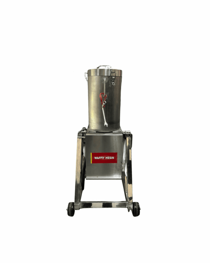 Heavy Duty Blender Multipurpose Machine 2HP