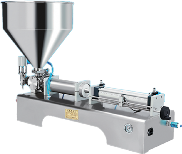 Mesin Liquid Filling G1WG300