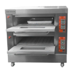 THE BAKERS (YXY-40) (2 TINGKAT)